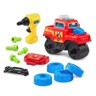 VTech® Drill & Learn Motorized Monster Truck™ - view 1